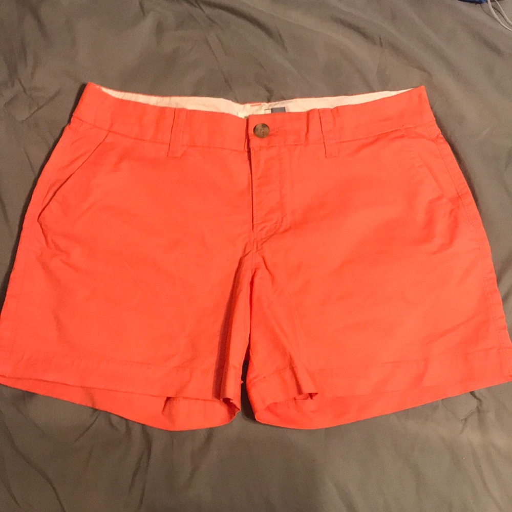 Coral 5” Shorts